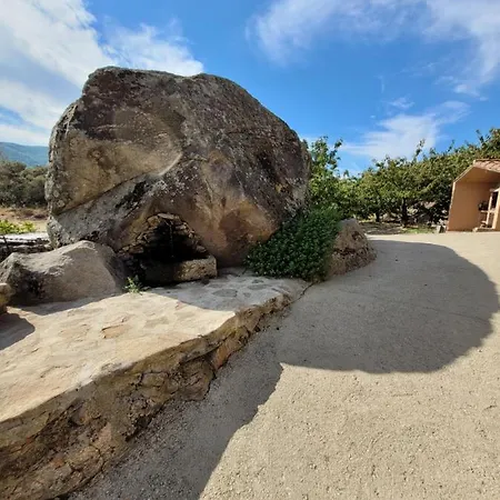 Canchal Madroneras *** Vakantiehuis