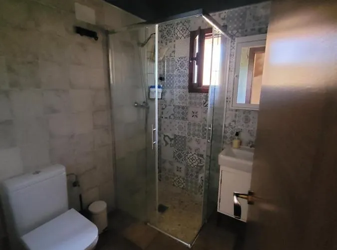 Canchal Madroneras *** Vakantiehuis *