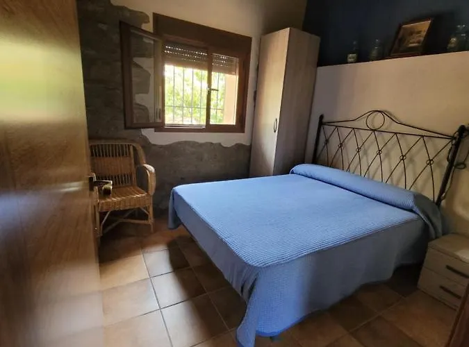 Vakantiehuis Canchal Madroneras *** *