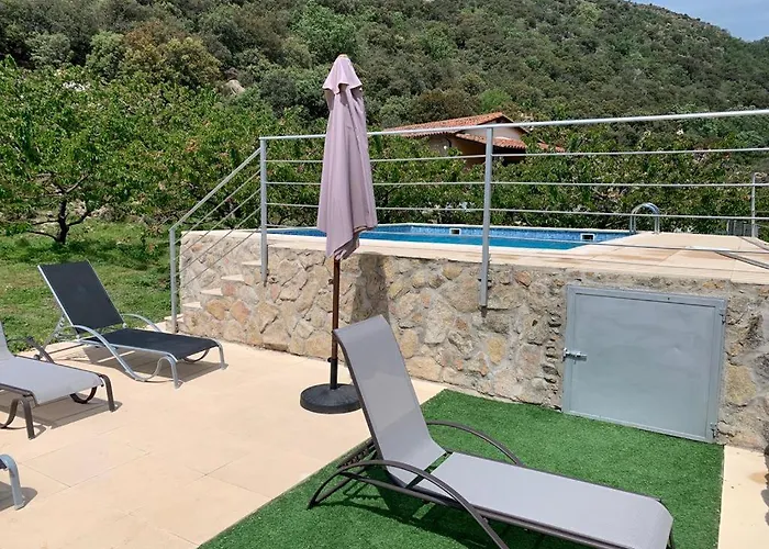 Canchal Madroneras *** * El Torno (Extremadura)